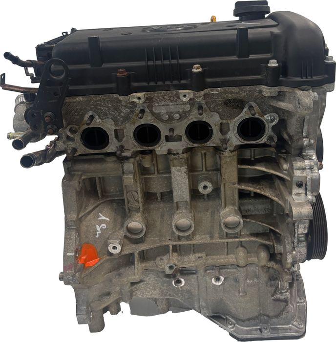 Moteur d'occasion Kia 1.6L G4FC – état général