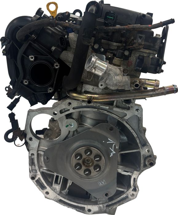 Bloc moteur Kia 1.6L G4FC – Express Parts
