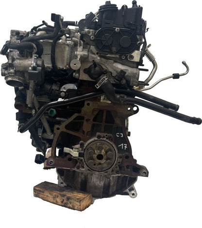 Bloc moteur Audi 1.6L CLHA-CLH – Express Parts