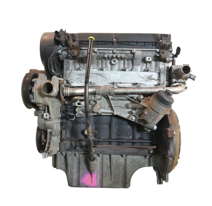 Moteur d'occasion Opel 1.8L Z18XER-Z18-2H0 – état général