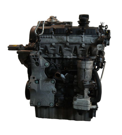 Moteur d'occasion VW 1.9L BKC – état général