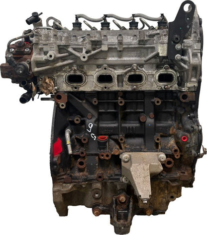 Moteur d'occasion Opel 1.6L R9M408-R9M – état général