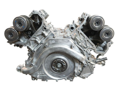 Bloc moteur MCLaren 3.8L M838TE-M838 – Express Parts