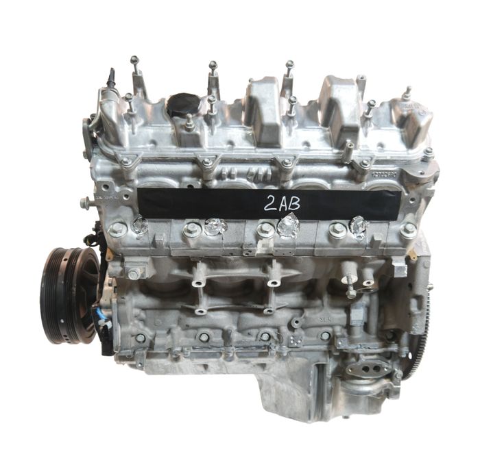 Moteur d'occasion Cadillac 3.0L L87 – état général