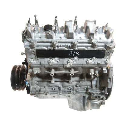 Moteur d'occasion Cadillac 3.0L L87 – état général
