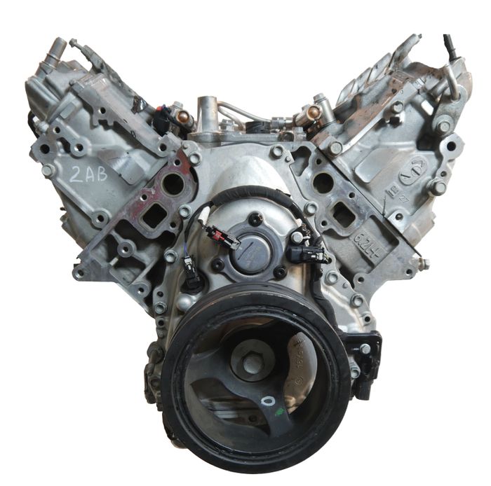 Moteur d'occasion Cadillac Escalade Silverado Suburban Tahoe Sierra 1500 Yukon 3.0L – L87