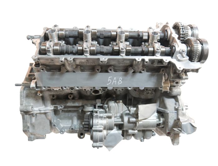 Moteur d'occasion MCLaren 570S 570GT 3.8L – M838TE-M838