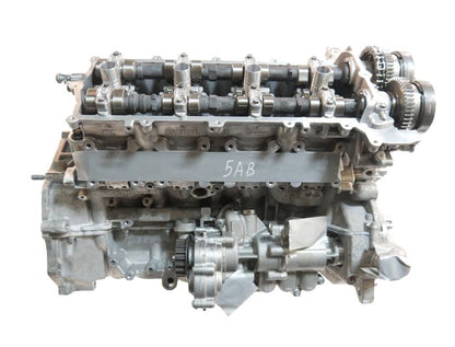 Moteur d'occasion MCLaren 570S 570GT 3.8L – M838TE-M838