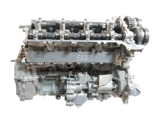 Moteur d'occasion MCLaren 570S 570GT 3.8L – M838TE-M838