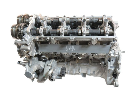 Moteur d'occasion MCLaren 3.8L M838TE-M838 – état général