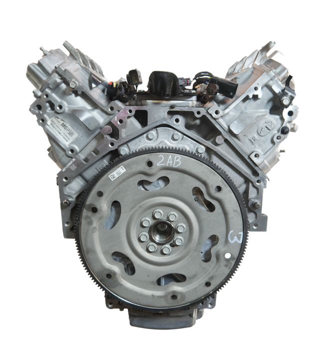 Moteur L87 Cadillac Escalade Silverado Suburban Tahoe Sierra 1500 Yukon 3 000 km – vue détail