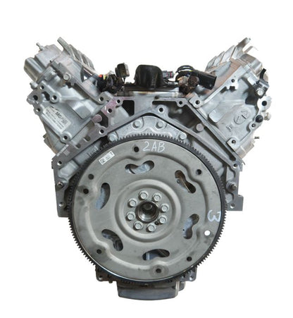 Moteur L87 Cadillac Escalade Silverado Suburban Tahoe Sierra 1500 Yukon 3 000 km – vue détail