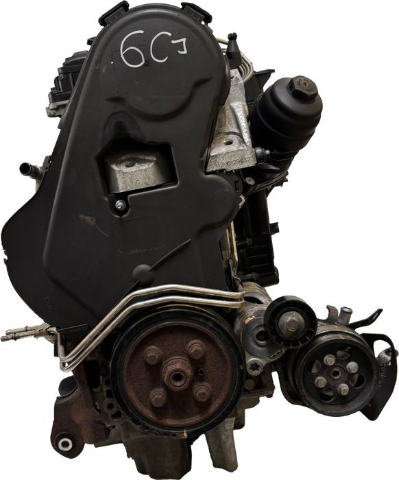 Bloc moteur Volvo 2.4L D5244T14 – Express Parts