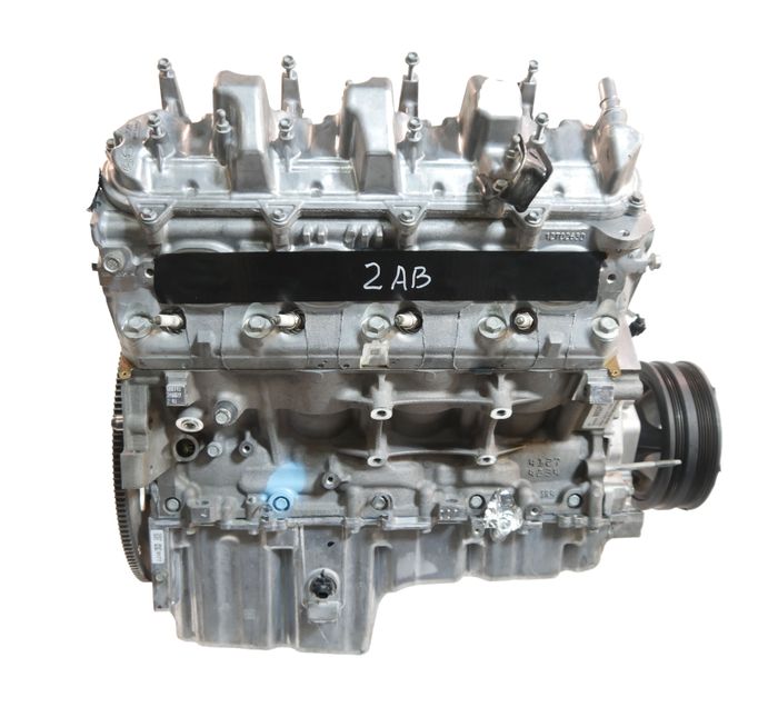 Bloc moteur Cadillac 3.0L L87 – Express Parts