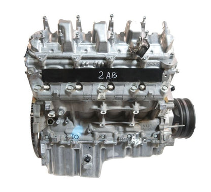 Bloc moteur Cadillac 3.0L L87 – Express Parts