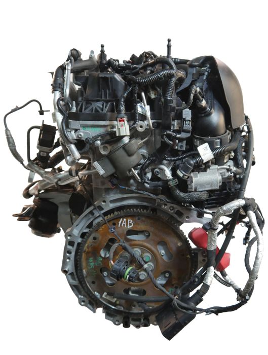 Moteur d'occasion Jeep 2.0L EC1 – état général