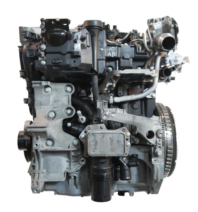 Moteur d'occasion Mercedes-Benz A (W177) 2.0L – OM608.915-K9K697-OM608