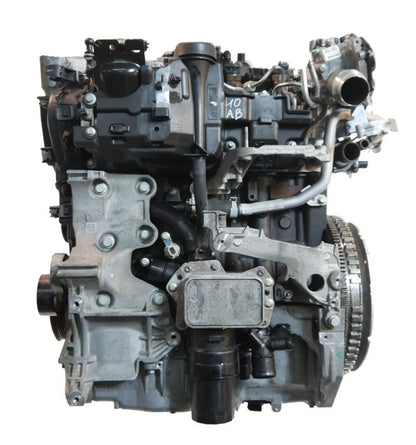 Moteur d'occasion Mercedes-Benz A (W177) 2.0L – OM608.915-K9K697-OM608