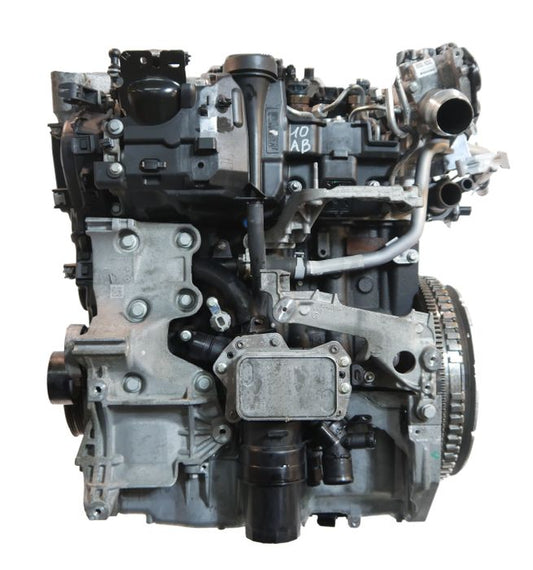 Moteur d'occasion Mercedes-Benz A (W177) 2.0L – OM608.915-K9K697-OM608