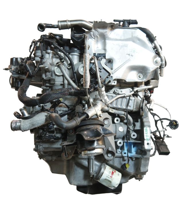 Moteur d'occasion Jeep Wrangler Cherokee 2.0L – EC1
