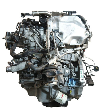 Moteur d'occasion Jeep Wrangler Cherokee 2.0L – EC1