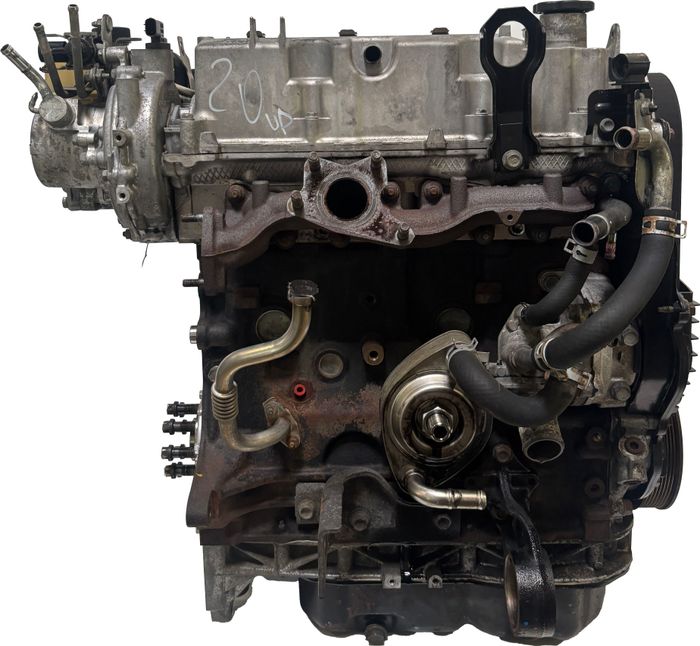 Moteur d'occasion Mazda 5 CR 2.0L – RF7J