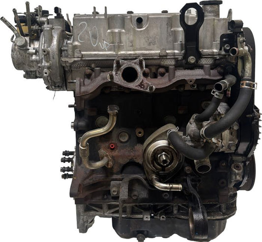Moteur d'occasion Mazda 5 CR 2.0L – RF7J