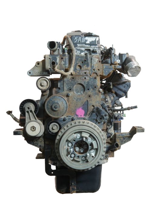 Bloc moteur Iveco 4.5L F4AFE411A-F4AF – Express Parts