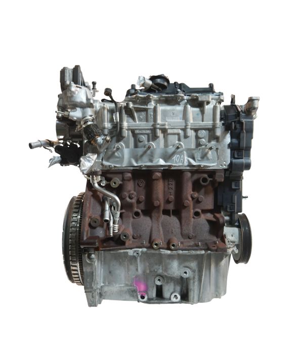 Moteur OM608.915-K9K697-OM608 Mercedes-Benz A (W177) 52 000 km – vue détail