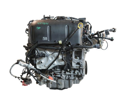 Moteur EC1 Jeep Wrangler Cherokee 107 000 km – vue détail