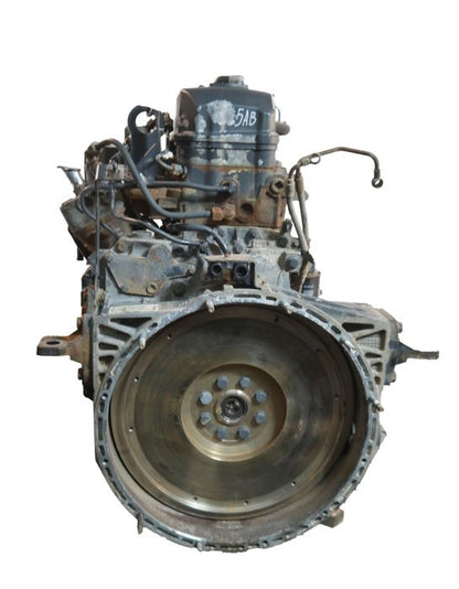 Moteur d'occasion Iveco 4.5L F4AFE411A-F4AF – état général