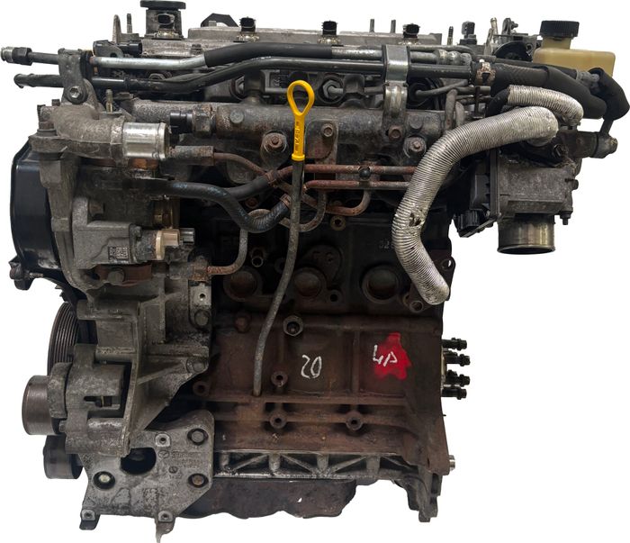 Moteur RF7J Mazda 5 CR 326 000 km – vue détail