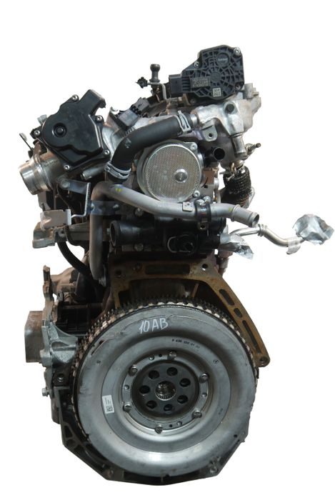 Moteur d'occasion Mercedes-Benz 2.0L OM608.915-K9K697-OM608 – état général