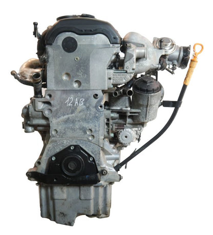 Bloc moteur VW 2.5L BAC – Express Parts
