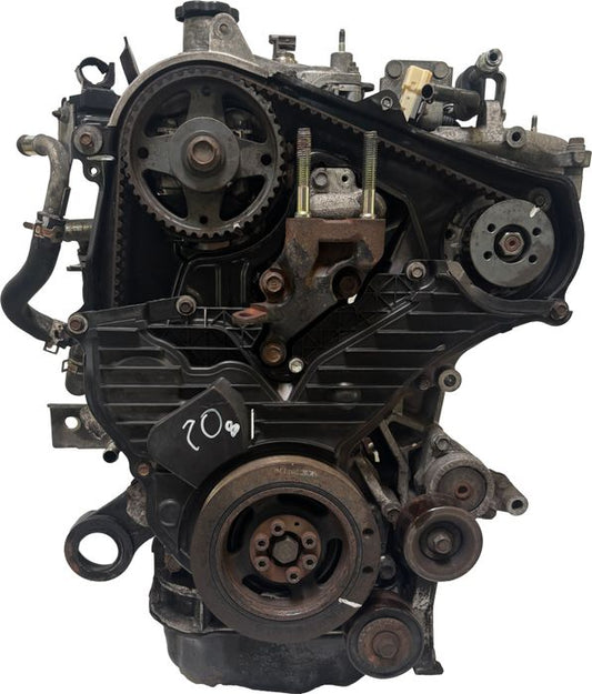 Bloc moteur Mazda 2.0L RF7J – Express Parts