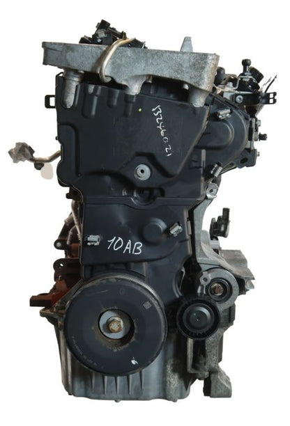 Bloc moteur Mercedes-Benz 2.0L OM608.915-K9K697-OM608 – Express Parts