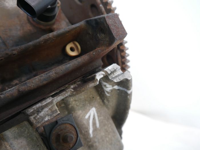 Moteur Land Rover Range Rover L322 M57D30-306D1-M57 – Express Parts Belgique