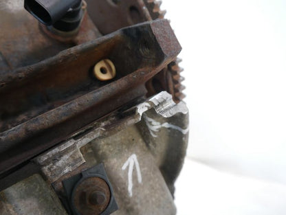 Moteur Land Rover Range Rover L322 M57D30-306D1-M57 – Express Parts Belgique