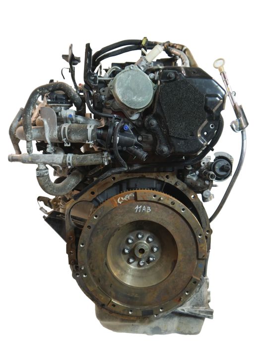 Moteur d'occasion Nissan 73.0L YS23DDT-YS23 – état général