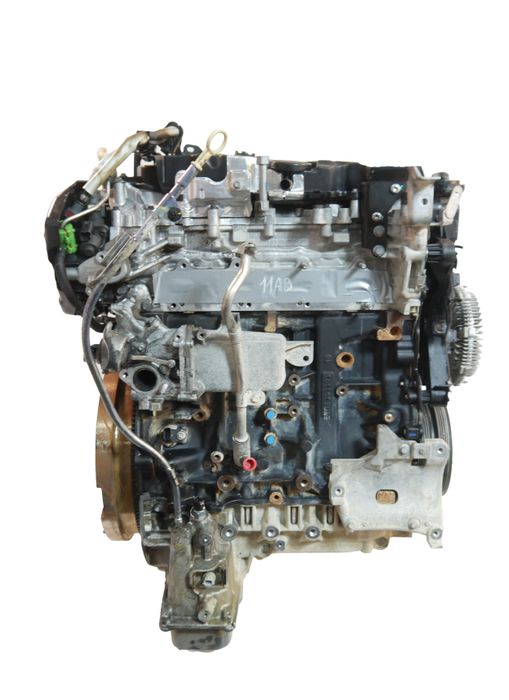 Moteur YS23DDT-YS23 Nissan Navara NP300 73 000 km – vue détail