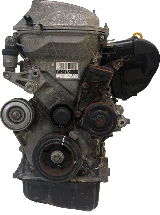 Moteur 1ZZ-FE Toyota Avensis 94 000 km – vue détail