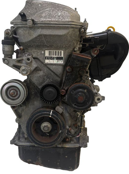 Moteur 1ZZ-FE Toyota Avensis 94 000 km – vue détail