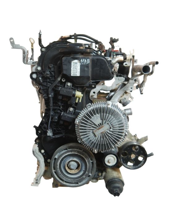 Bloc moteur Nissan 73.0L YS23DDT-YS23 – Express Parts