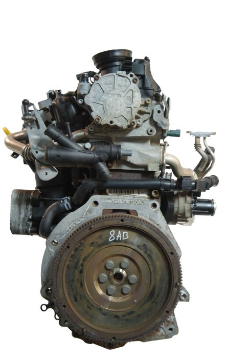 Moteur d'occasion Audi 1.6L CAYC-CAY – état général