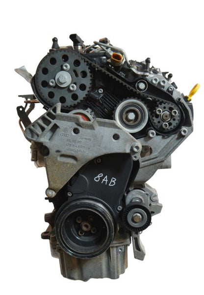 Bloc moteur Audi 1.6L CAYC-CAY – Express Parts