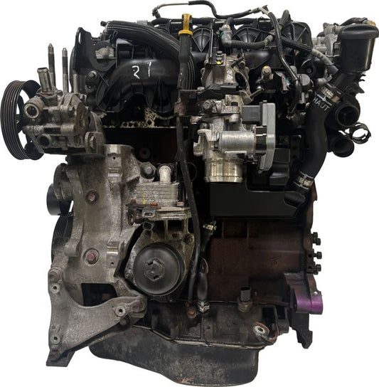 Moteur d'occasion Citroen C-Crosser 4007 2.2L – DW12MTED4-4HN
