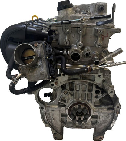 Bloc moteur Toyota 1.8L 1ZZ-FE – Express Parts