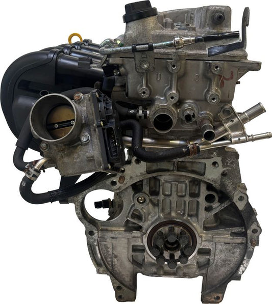 Bloc moteur Toyota 1.8L 1ZZ-FE – Express Parts