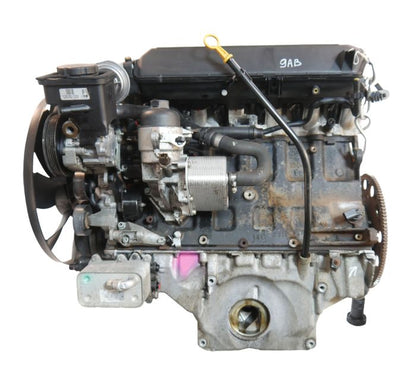 Moteur d'occasion Land Rover 3.0L M57D30-306D1-M57 – état général