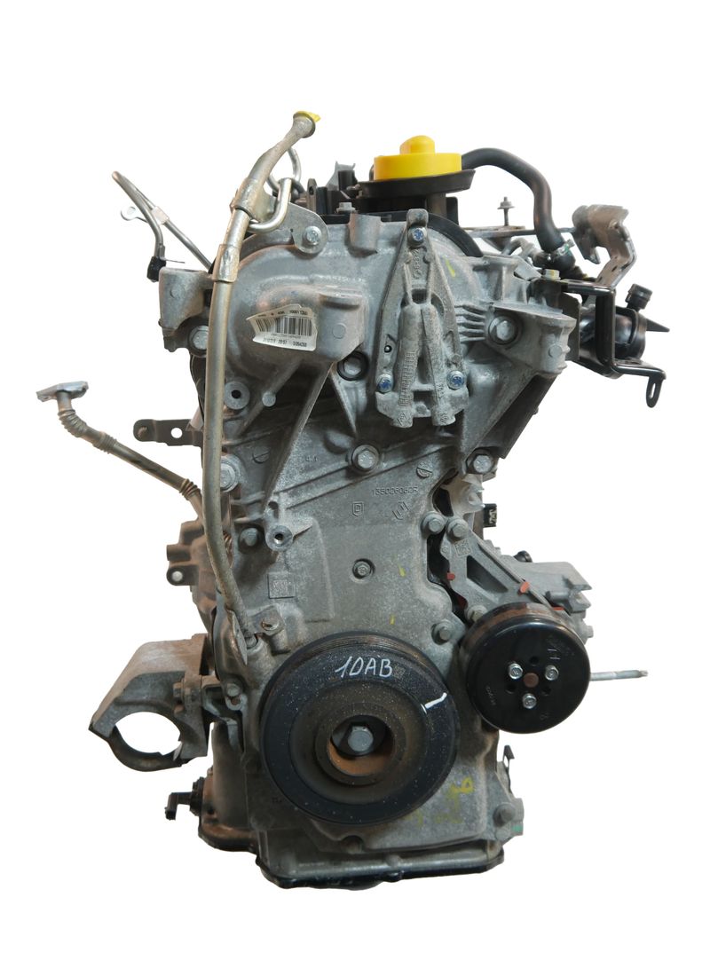 Bloc moteur Renault 1.0L H4D450-H4D – Express Parts